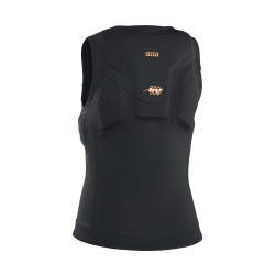 ION Vest Ivy Front Zip girls - black