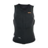 ION Vest Ivy Front Zip girls - black