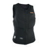 ION Vest Ivy Front Zip girls - black