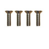1230493001  - Slingshot Foil Mounting Hardware M8 x 25mm TORX (Set of 4)