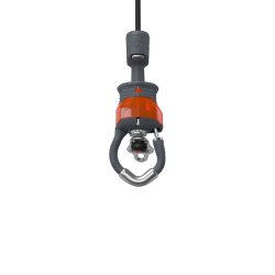 Duotone Quick Rel Kit Rope Harness - grey