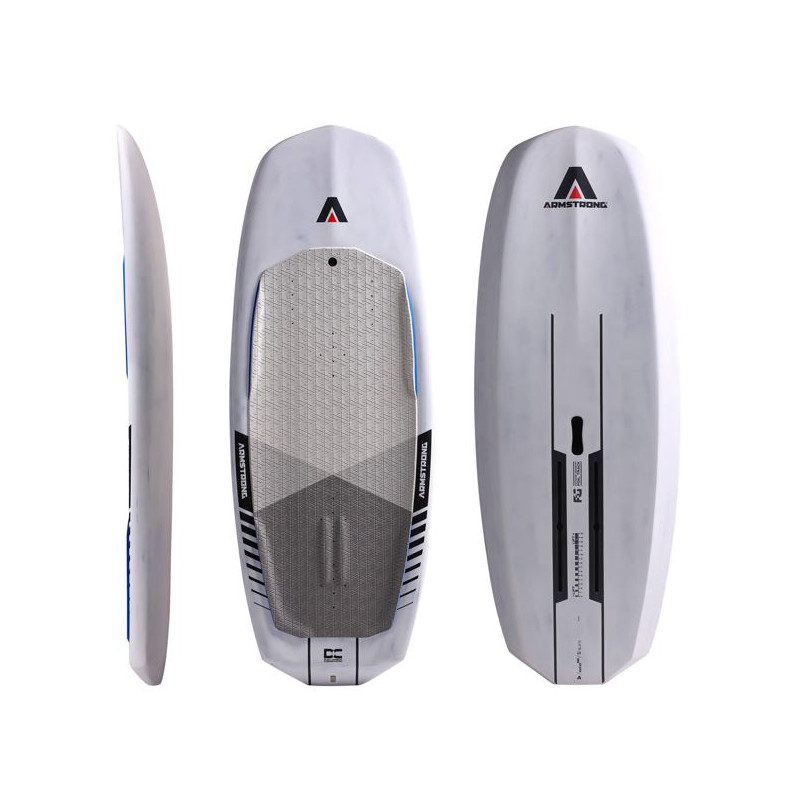 Armstrong Wing FG Board