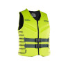 ION-st Booster 50N Front Zip junior - lime