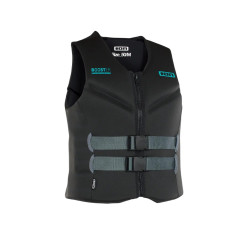 ION-st Booster 50N Front Zip junior - black