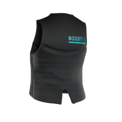 ION-st Booster 50N Front Zip junior - black