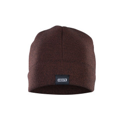 ION Water Beanie Wooly unisex - black/orange