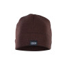 ION Water Beanie Wooly unisex - black/orange