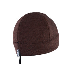 ION Water Beanie Wooly unisex - black/orange