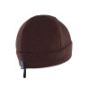 ION Water Beanie Wooly unisex - black/orange