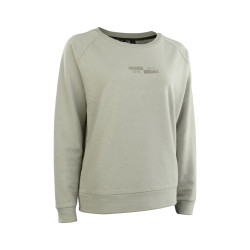 ION Sweater No Bad Days women - infused-green