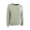 ION Sweater No Bad Days women - infused-green