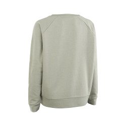 ION Sweater No Bad Days women - infused-green