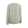 ION Sweater No Bad Days women - infused-green