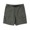 Mystic Meridian Hybrid Short brave green
