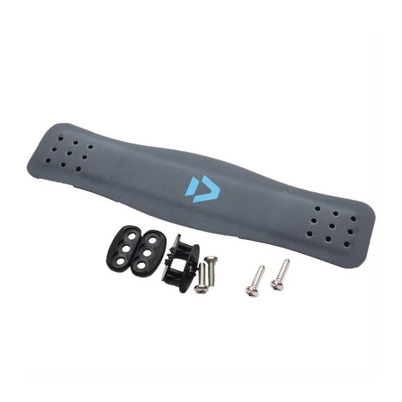 Duotone Board Acc Foil Footstrap EVA + Screw Set Pace (1pcs) - M6x21 + 30mm