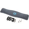 Duotone Board Acc Foil Footstrap EVA + Screw Set Pace (1pcs) - M6x21 + 30mm