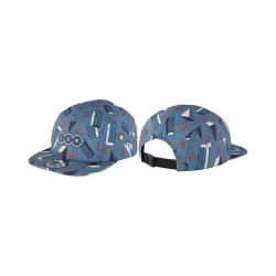 ION Cap Refresh light - multicolour
