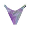 Mystic Daze Baselayer Bikini purple / green