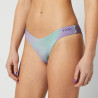 Mystic Daze Baselayer Bikini purple / green