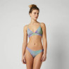 Mystic Daze Baselayer Bikini purple / green