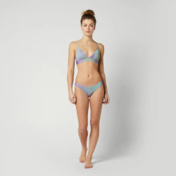 Mystic Daze Baselayer Bikini purple / green