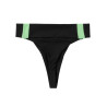 Mystic Bruna Performance Bikini lime green