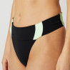 Mystic Bruna Performance Bikini lime green