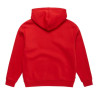 Mystic Brand Hoodie Season Sweat Women red