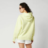 Mystic Brand Hoodie Season Sweat summer green