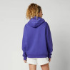 Mystic Brand Hoodie Season Sweat purple