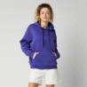 Mystic Brand Hoodie Season Sweat purple