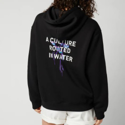 Mystic Culture Hoodie black