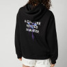 Mystic Culture Hoodie black