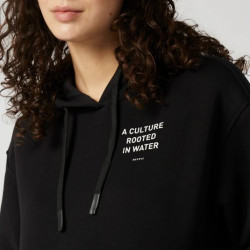 Mystic Culture Hoodie black