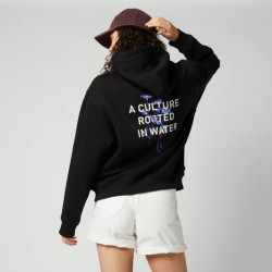 Mystic Culture Hoodie black