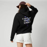 Mystic Culture Hoodie black