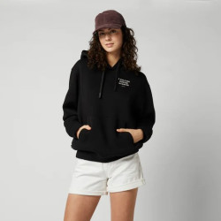 Mystic Culture Hoodie black