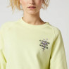 Mystic Culture Crew summer green