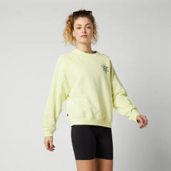 Mystic Culture Crew summer green