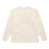 Mystic Trace Crew WMN off white