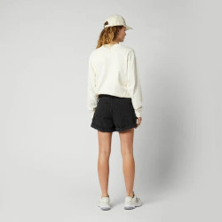 Mystic Trace Crew WMN off white