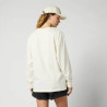 Mystic Trace Crew WMN off white
