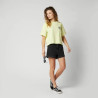 Mystic Culture Tee WMN summer green