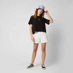 Mystic Holocene Tee black