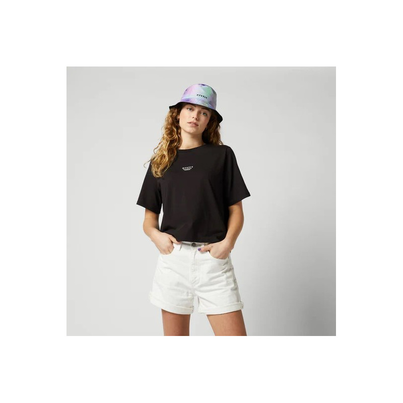 Mystic Holocene Tee black