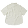 Mystic Linen Shirt off white