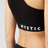 Mystic Kim Top black
