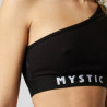Mystic Kim Top black