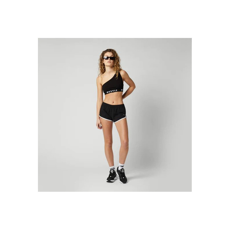 Mystic Kim Top black
