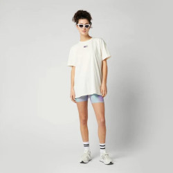 Mystic Locals Dress off white
